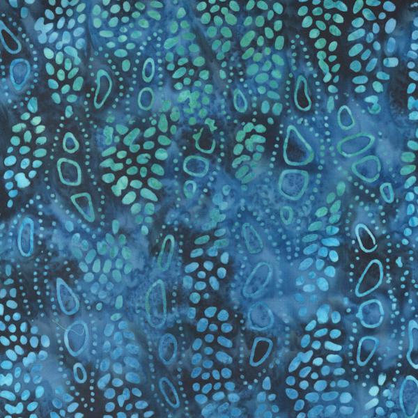 Chroma Batiks by Modafabrics