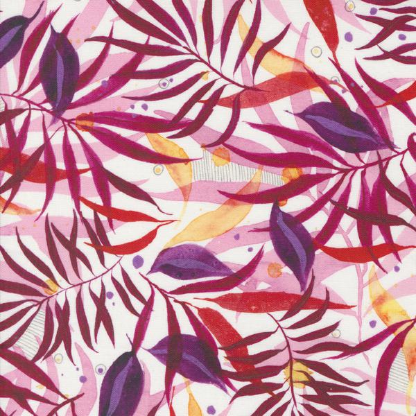 Coming Up Roses by Moda Fabrics