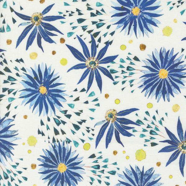 Coming Up Roses by Moda Fabrics - Cucireonline
