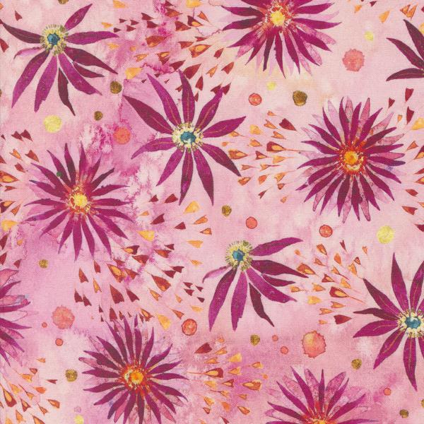 Coming Up Roses by Moda Fabrics