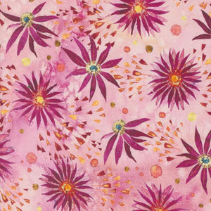 Coming Up Roses by Moda Fabrics