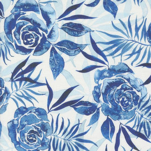 Coming Up Roses by Moda Fabrics