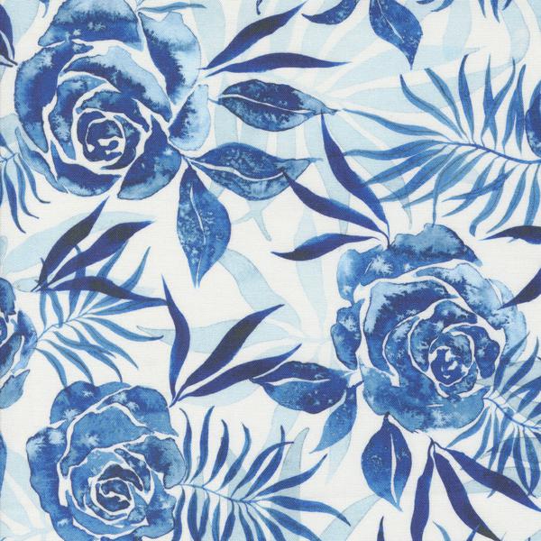 Coming Up Roses by Moda Fabrics - Cucireonline