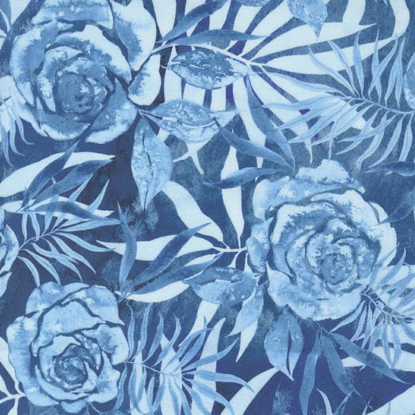 Coming Up Roses by Moda Fabrics - Cucireonline