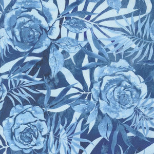 Coming Up Roses by Moda Fabrics