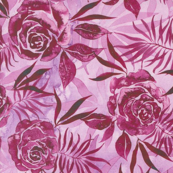 Coming Up Roses by Moda Fabrics - Cucireonline