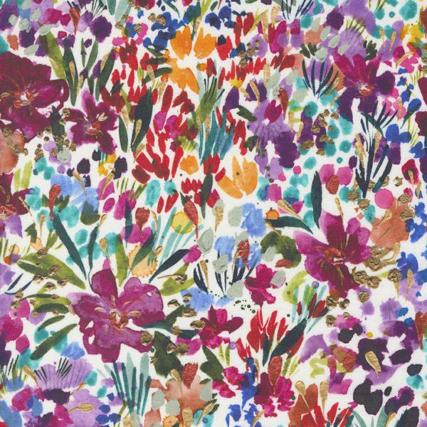 Coming Up Roses by Moda Fabrics