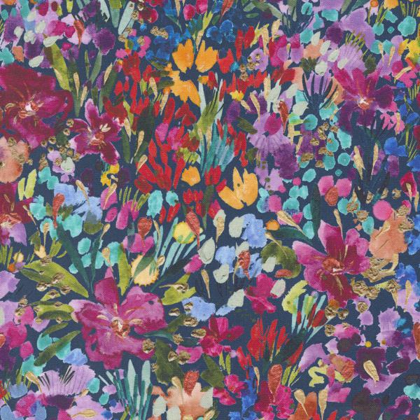 Coming Up Roses by Moda Fabrics