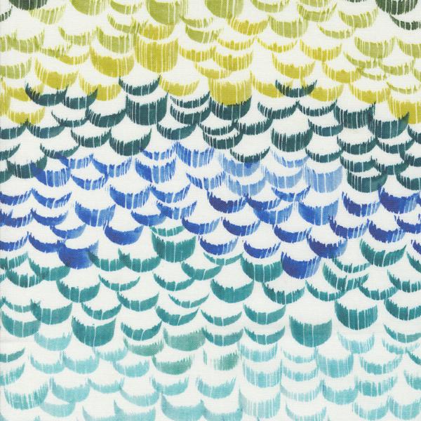 Coming Up Roses by Moda Fabrics - Cucireonline