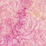 Coming Up Roses by Moda Fabrics - Cucireonline