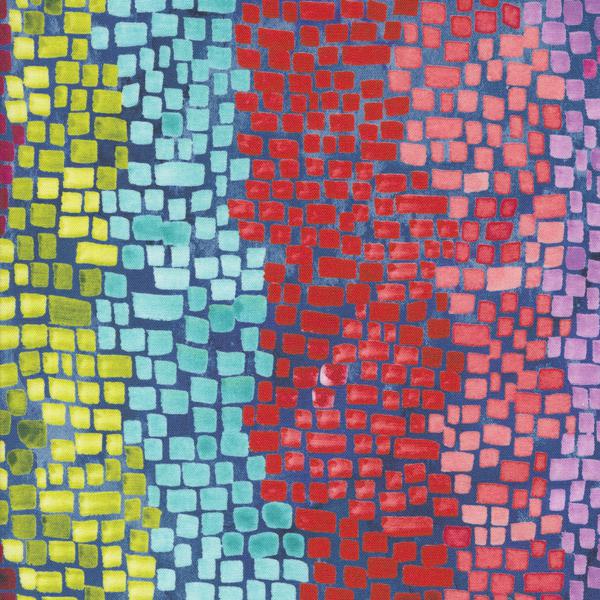 Coming Up Roses by Moda Fabrics - Cucireonline