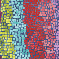 Coming Up Roses by Moda Fabrics - Cucireonline