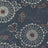 Indigo Blooming by Debbie Maddy - Cucireonline