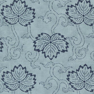 Indigo Blooming by Debbie Maddy - Cucireonline