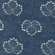Indigo Blooming by Debbie Maddy - Cucireonline