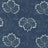 Indigo Blooming by Debbie Maddy - Cucireonline