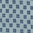 Indigo Blooming by Debbie Maddy - Cucireonline