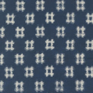 Indigo Blooming by Debbie Maddy - Cucireonline