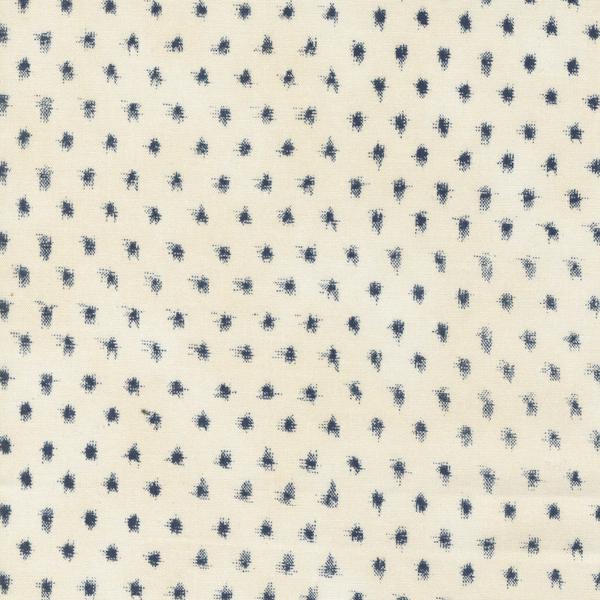 Indigo Blooming by Debbie Maddy - Cucireonline