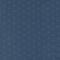 Indigo Blooming by Debbie Maddy - Cucireonline