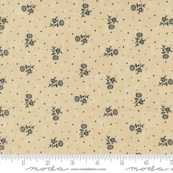 Blackbirds Nest Tan by Kansas Troubles - Cucireonline