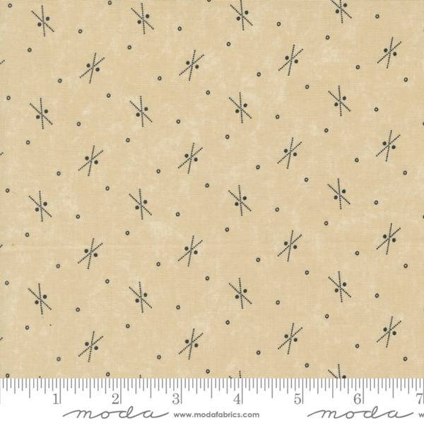 Blackbirds Nest Tan by Kansas Troubles - Cucireonline