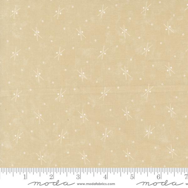 Blackbirds Nest Tan by Kansas Troubles - Cucireonline