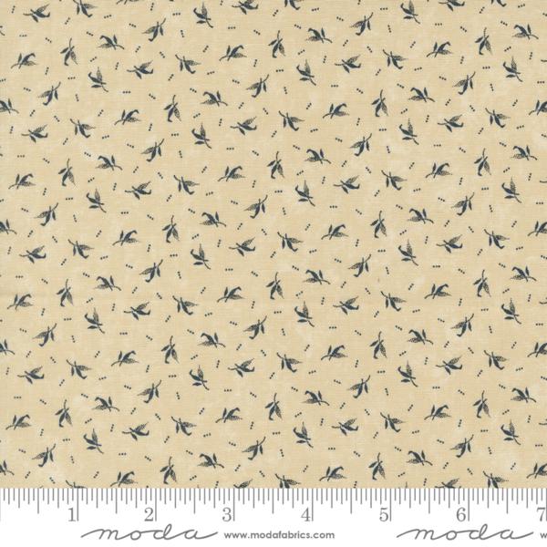 Blackbirds Nest Tan by Kansas Troubles - Cucireonline