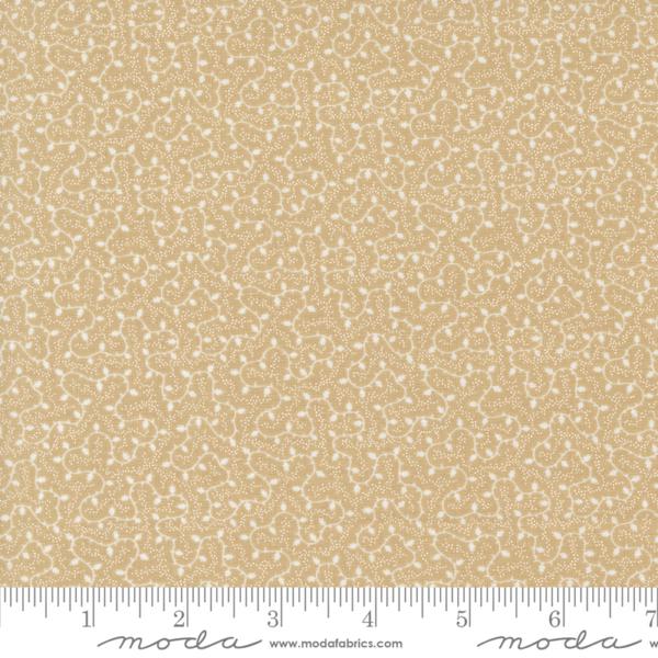 Blackbirds Nest Tan by Kansas Troubles