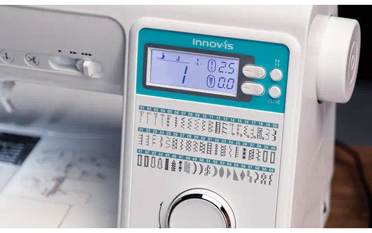 Brother Innov-is A65 - Cucireonline