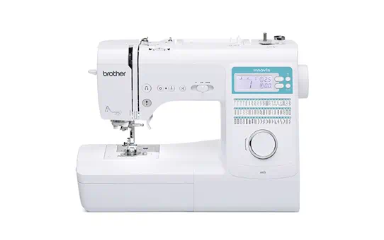 Brother Innov-is A65 - Cucireonline
