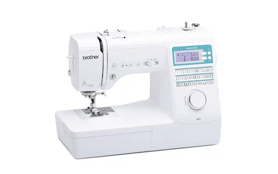 Brother Innov-is A65 - Cucireonline