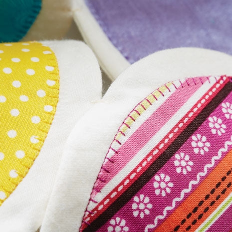 Tavolo allungabase /quilt per passport - Cucireonline