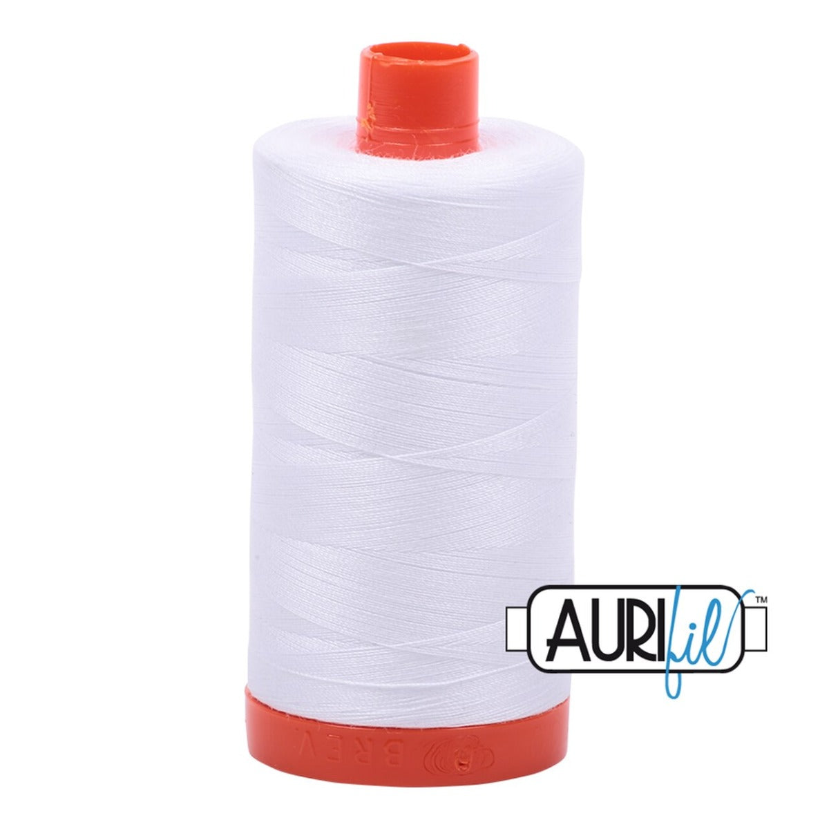Aurifil, filato Makò n. 50 col.2024