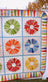 Dresden Acrylic Template - Cucireonline