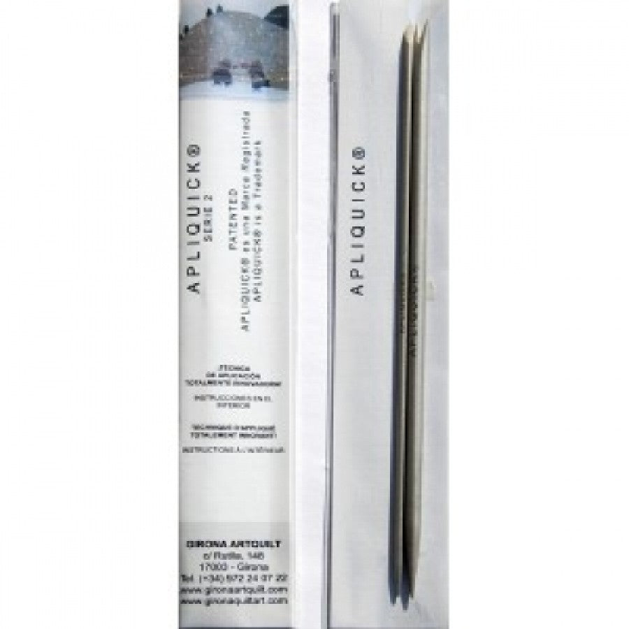 Bacchette per appliquick - Cucireonline