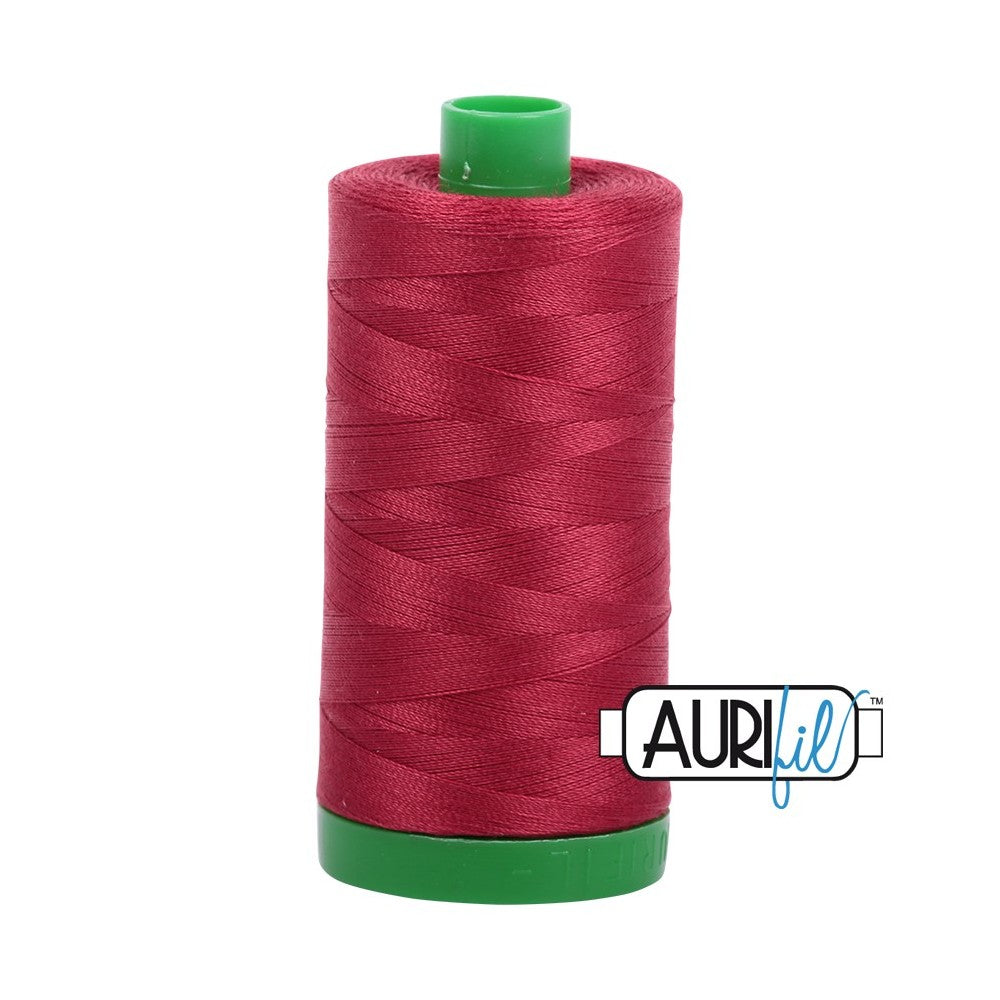 Aurifil, filato Makò n. 50 - Cucireonline