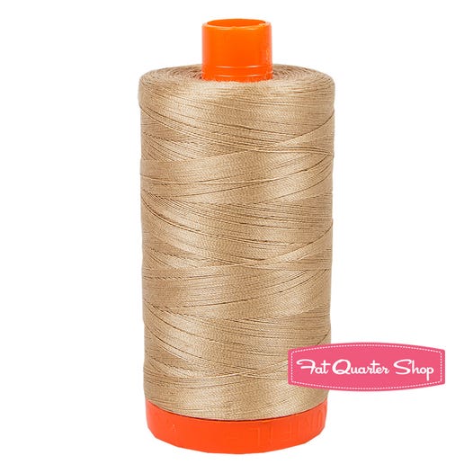 Aurifil, filato Makò n. 50 col.2314