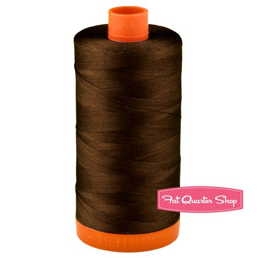 Aurifil, filato Makò n. 50 - Cucireonline