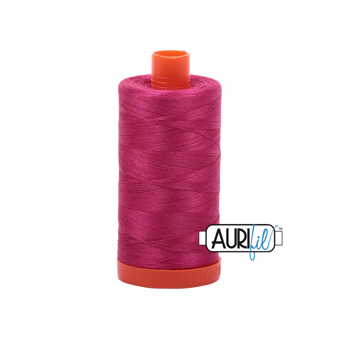 Aurifil, filato Makò n. 50 col.1100