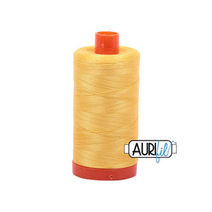 Aurifil, filato Makò n. 50 col.1135