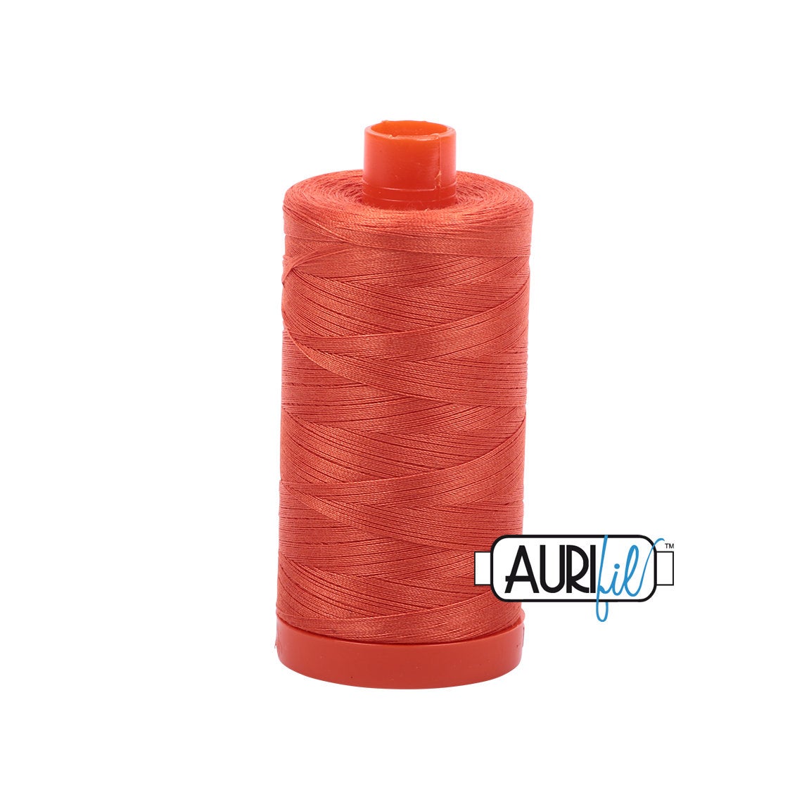 Aurifil, filato Makò n. 50 col.1154