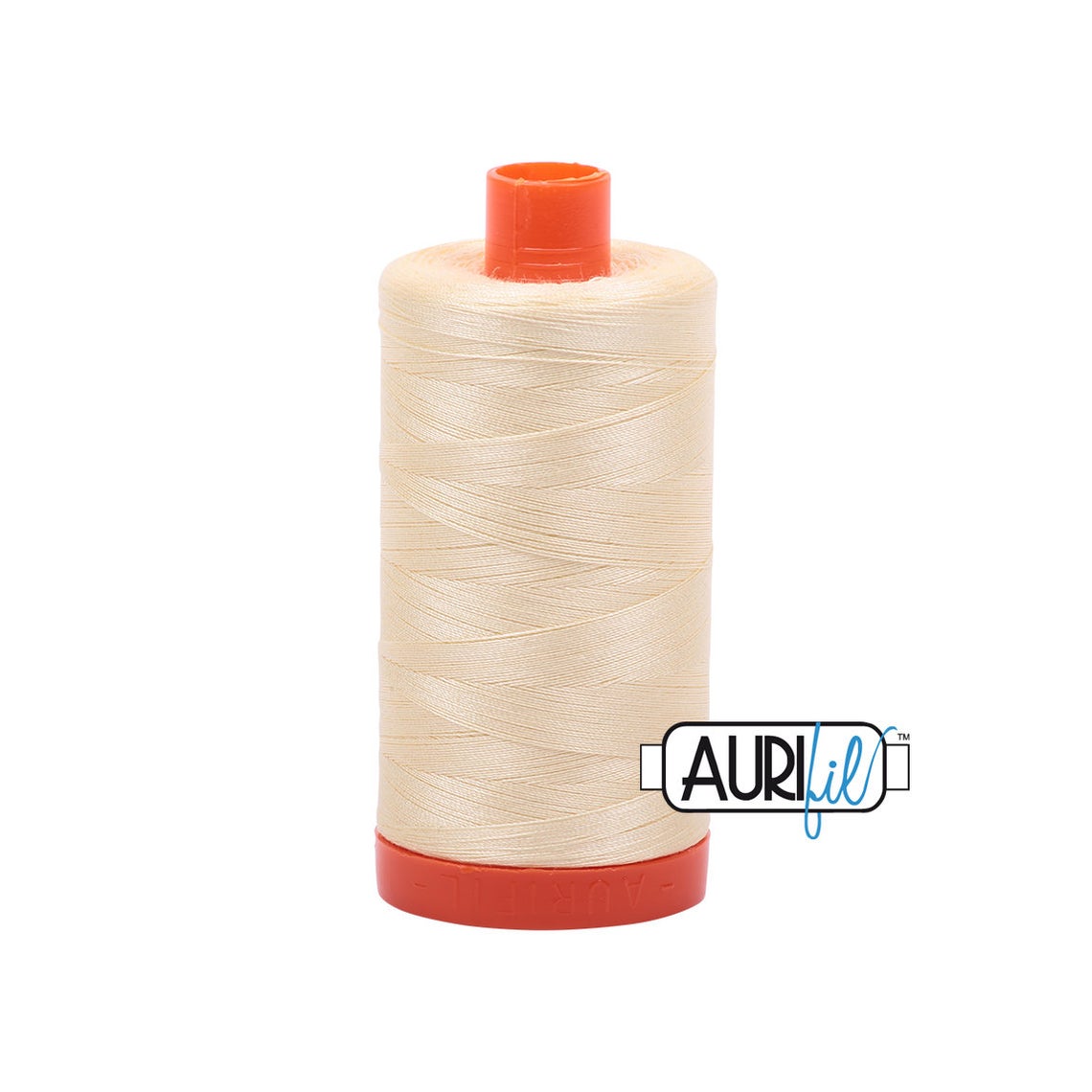 Aurifil, filato Makò n. 50 col.2110