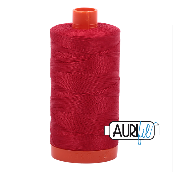 Aurifil, filato Makò n. 50 col.2250