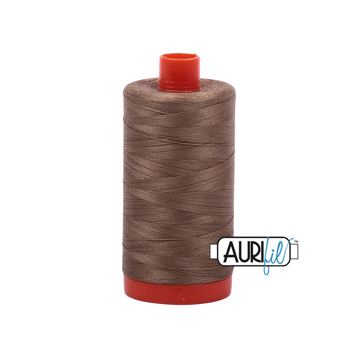 Aurifil, filato Makò n. 50 col.2370