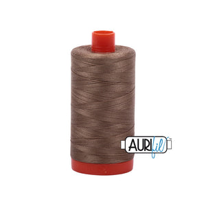 Aurifil, filato Makò n. 50 col.2370