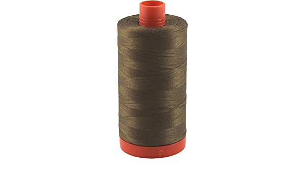 Aurifil, filato Makò n. 50 - Cucireonline