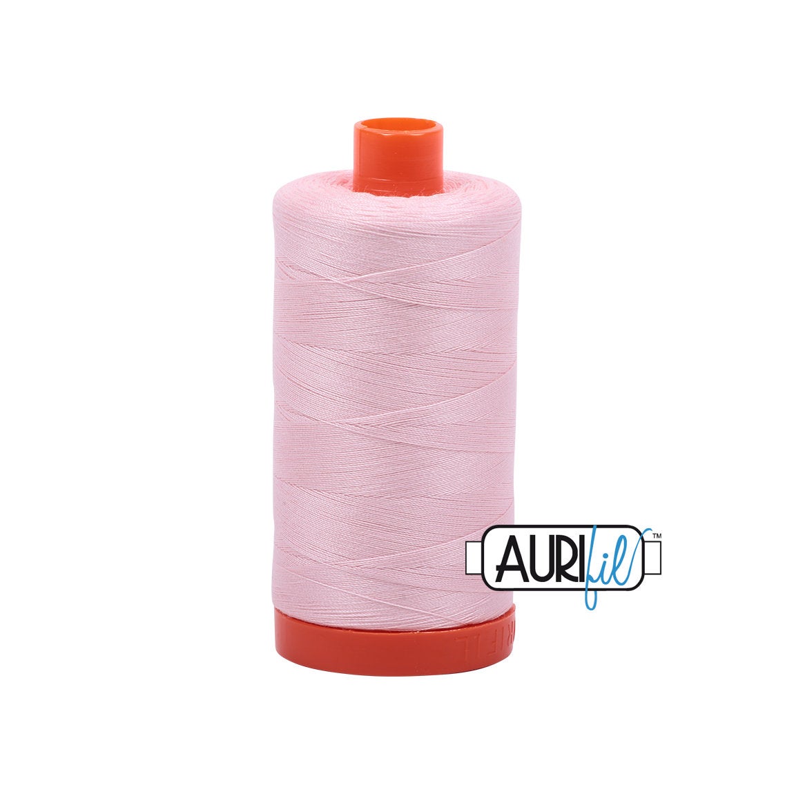 Aurifil, filato Makò n. 50 col.2410