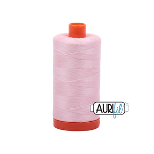 Aurifil, filato Makò n. 50 col.2410