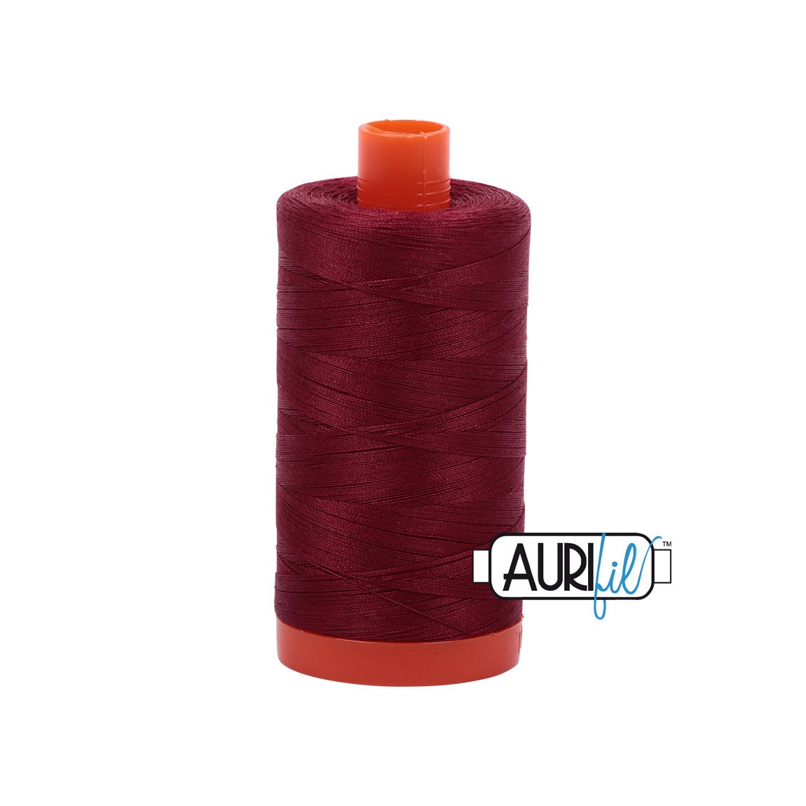 Aurifil, filato Makò n. 50 col.2460